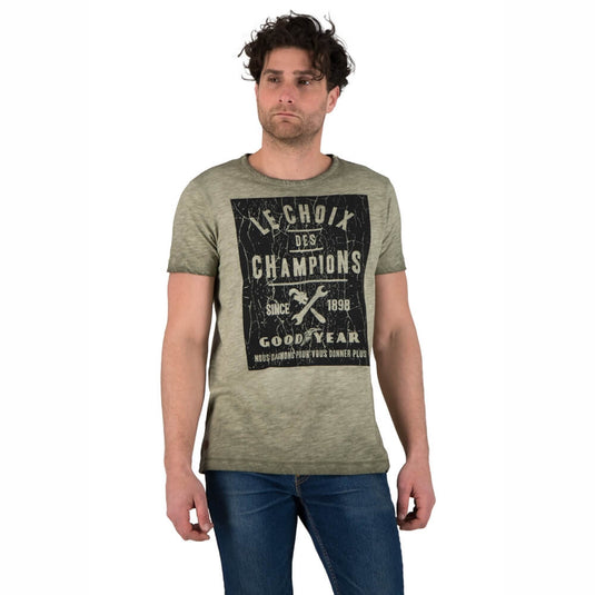 Goodyear T-Shirt "Wooster" Artikelbild 4