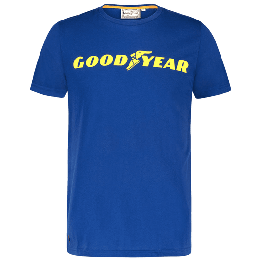 Goodyear T-Shirt "Brittain" Artikelbild 1