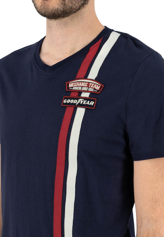 Goodyear T-Shirt "Utah" Artikelbild 2