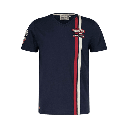 Goodyear T-Shirt "Utah" Artikelbild 1