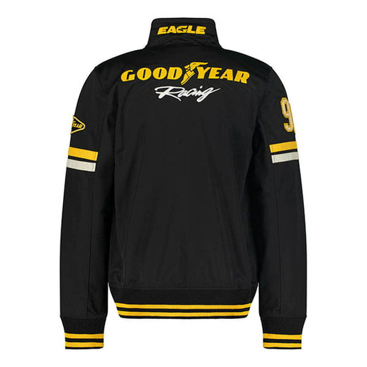 Goodyear Jacke