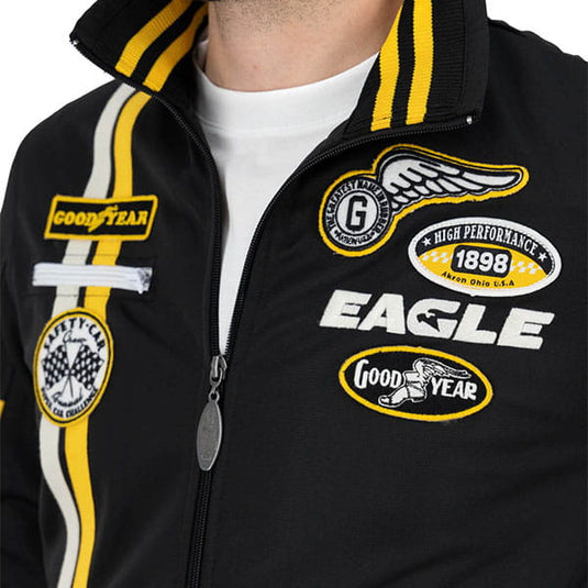 Goodyear Jacke "Chattanoga" Artikelbild 3