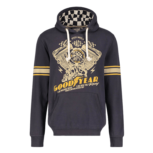 Goodyear Hoody 