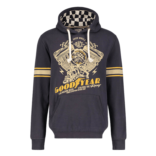 Goodyear Hoody 