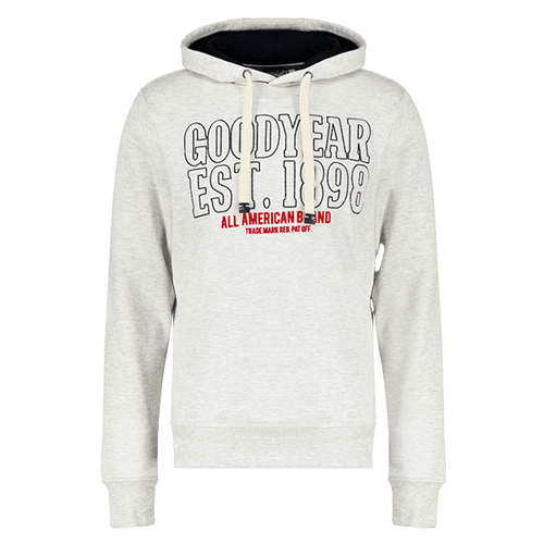 Goodyear Hoody 