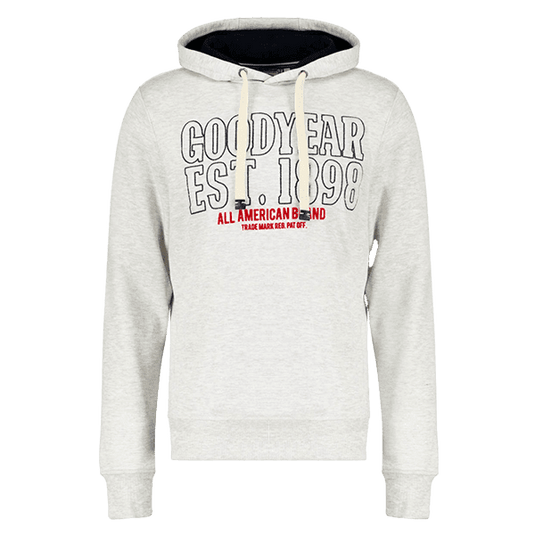 Goodyear Hoody 
