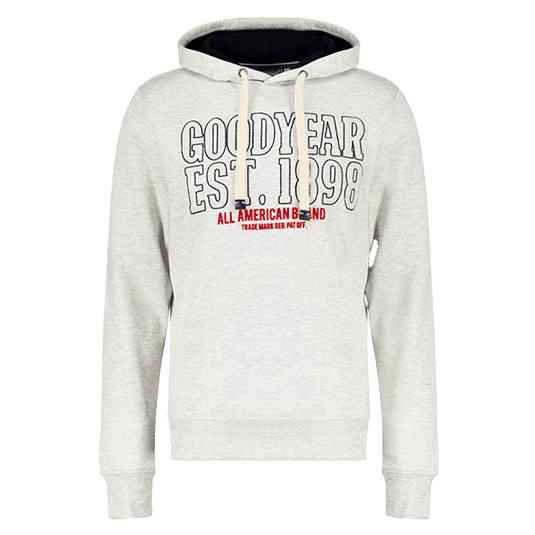 Goodyear Hoody "Cleveland" Artikelbild 1