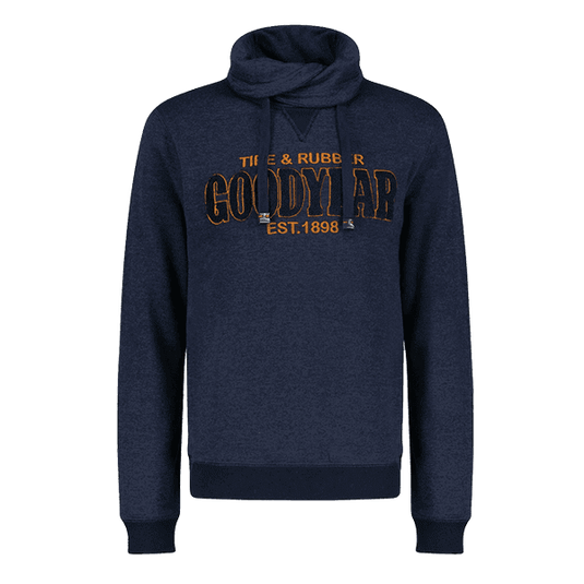 Goodyear Sweatshirt "Summit Lake" Artikelbild 1