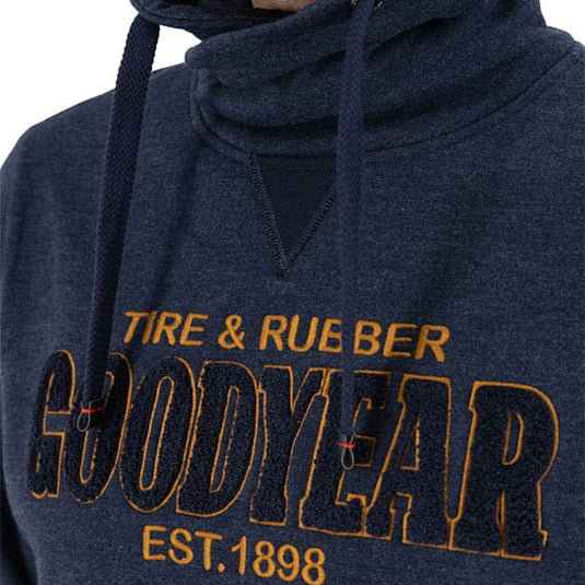 Goodyear Sweatshirt "Summit Lake" Artikelbild 3