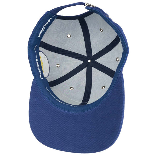 Goodyear Vintage Winner’s Podium Cap