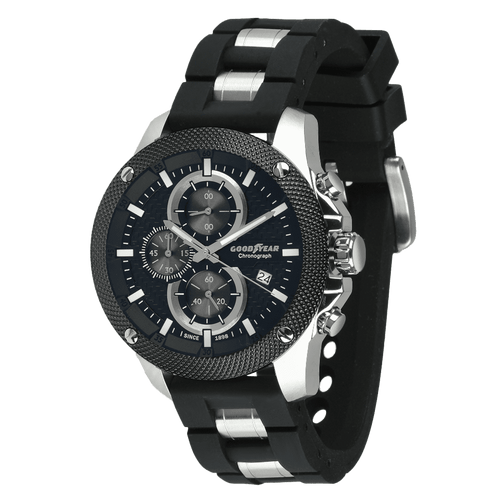 Goodyear Chronograph 