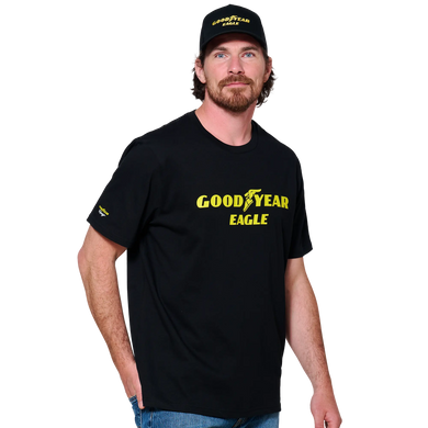 Goodyear Racing T-Shirt 