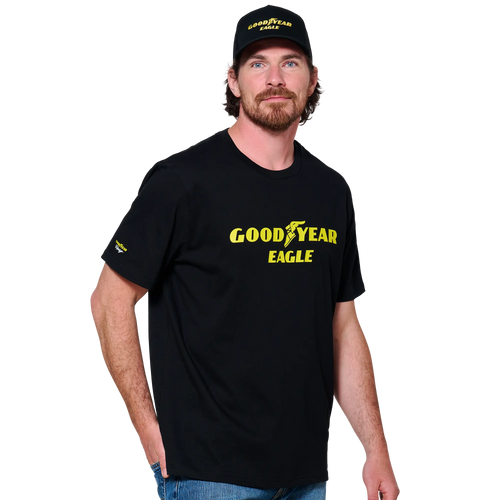 Goodyear Racing T-Shirt 