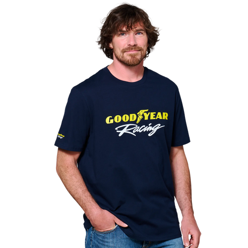 Goodyear Racing T-Shirt  