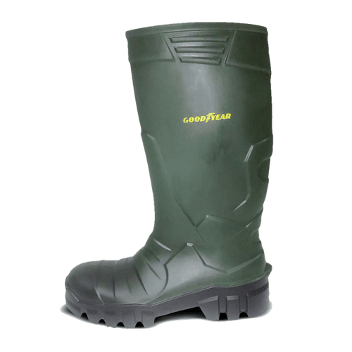 Gummistiefel von Goodyear Artikelbild 1