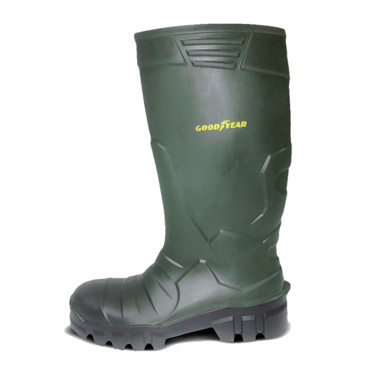 Gummistiefel von Goodyear Artikelbild 1