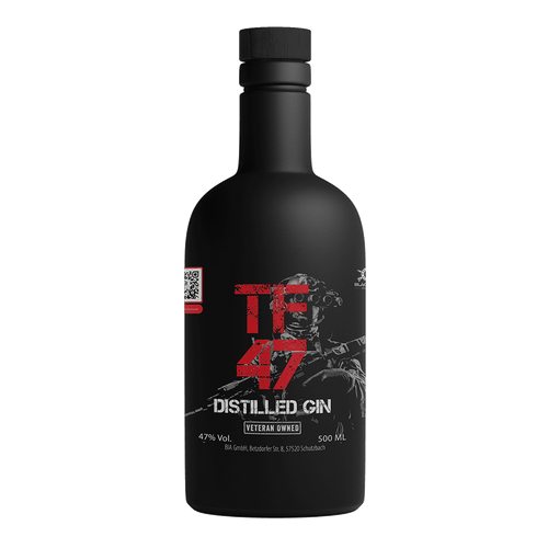 Gin 