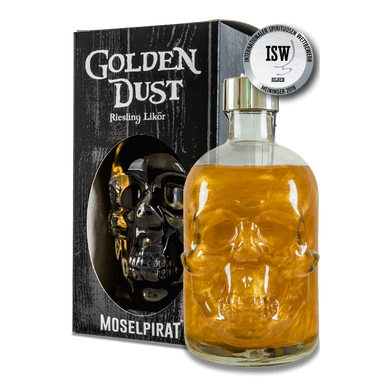 Golden Dust Riesling Likör