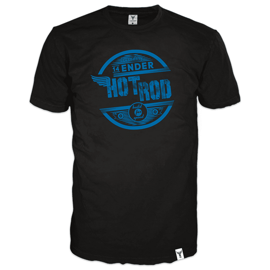 T-Shirt "Hot Rod" Artikelbild 1