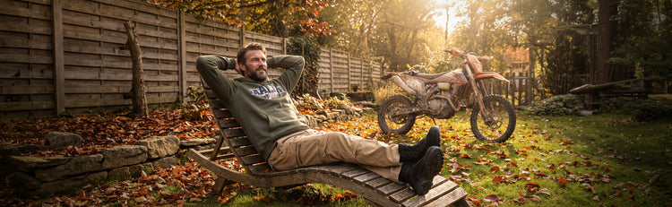 Outfit-Herbst