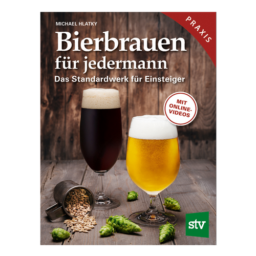 Bierbrauen für jedermann