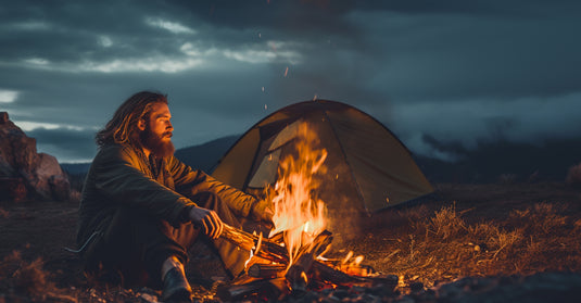 Camping & Trekking