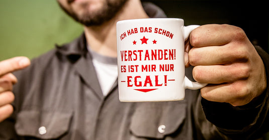 Becher & Tassen