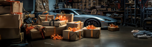 Geschenke