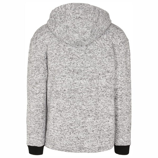 Hoody "Knit Fleece" von Urban Classics Artikelbild 3