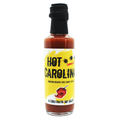 Chili Mafia Sauce 
