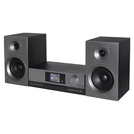 Stereo HiFi Musikcenter