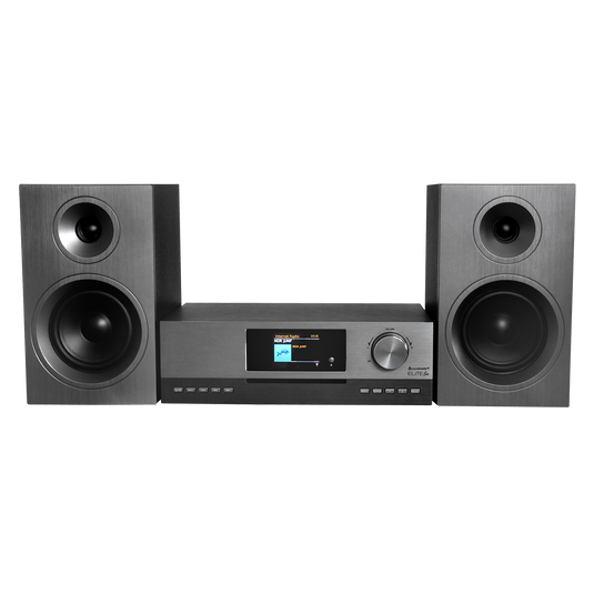 Stereo HiFi Musikcenter