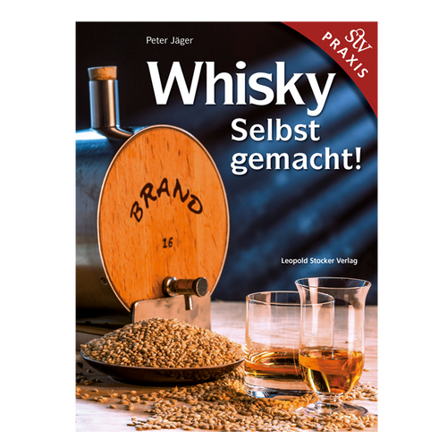 Whisky - Selbst gemacht!