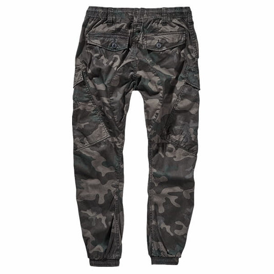 Cargo Jogpants "Ray" von Brandit Artikelbild 2