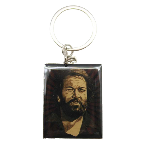 Bud Spencer Schlüsselanhänger 