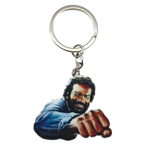 Bud Spencer Schlüsselanhänger 