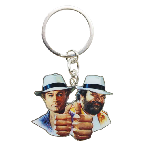 Bud Spencer Schlüsselanhänger 