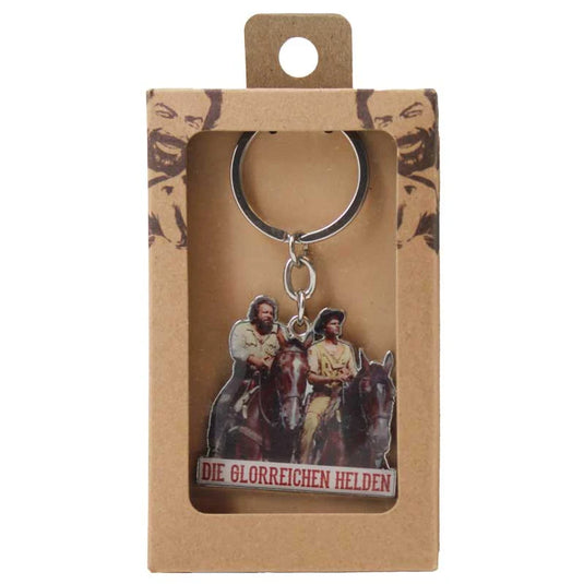 Goonies Pokis Gummi-Schlüsselanhänger Chunk 6 Cm