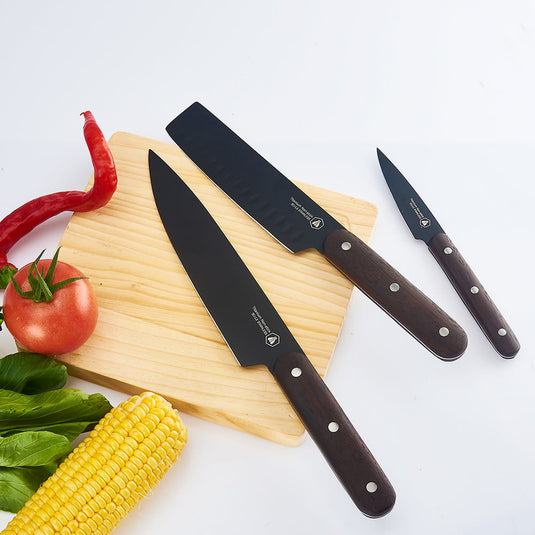 5-teiliges Küchenmesser-Set von Laguiole Artikelbild 2