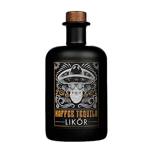 Kaffee Tequila Likör
