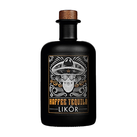 Kaffee Tequila Likör