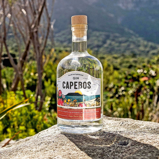Capebos Gin Artikelbild 1