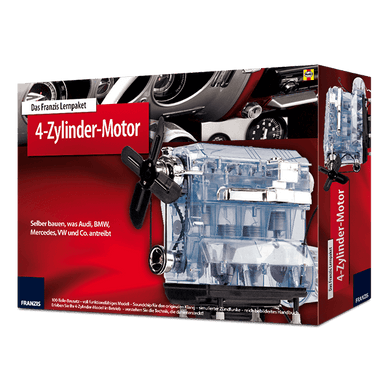 Motor-Bausatz 