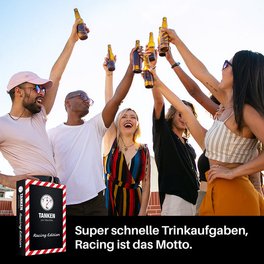 Trinkspiel 