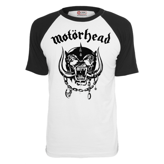 Motörhead T-Shirt "Everything Louder" Artikelbild 1