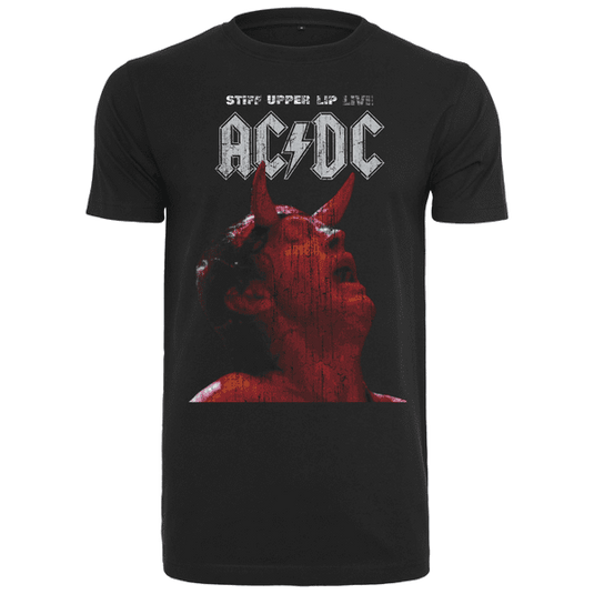 AC/DC T-Shirt "Stiff" Artikelbild 1