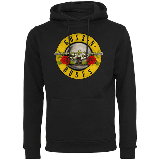 Guns N' Roses Hoody Artikelbild 1