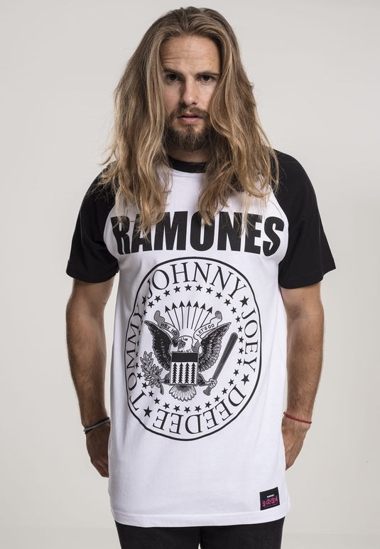 Ramones T-Shirt "Circle" Artikelbild 1