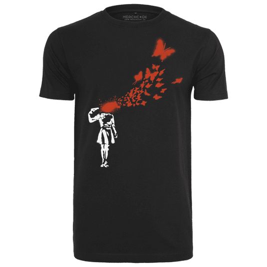 Banksy T-Shirt 