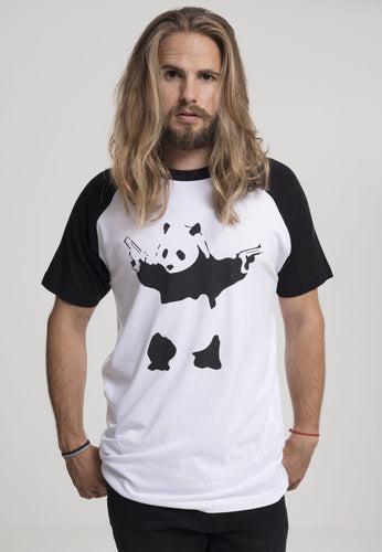 Banksy T-Shirt 